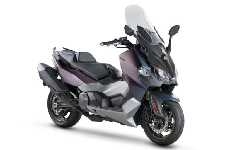 Sym MAXSYM TL 500 scooter |2023 | Maxi scooter |Reliable |Easy to ride| For S...