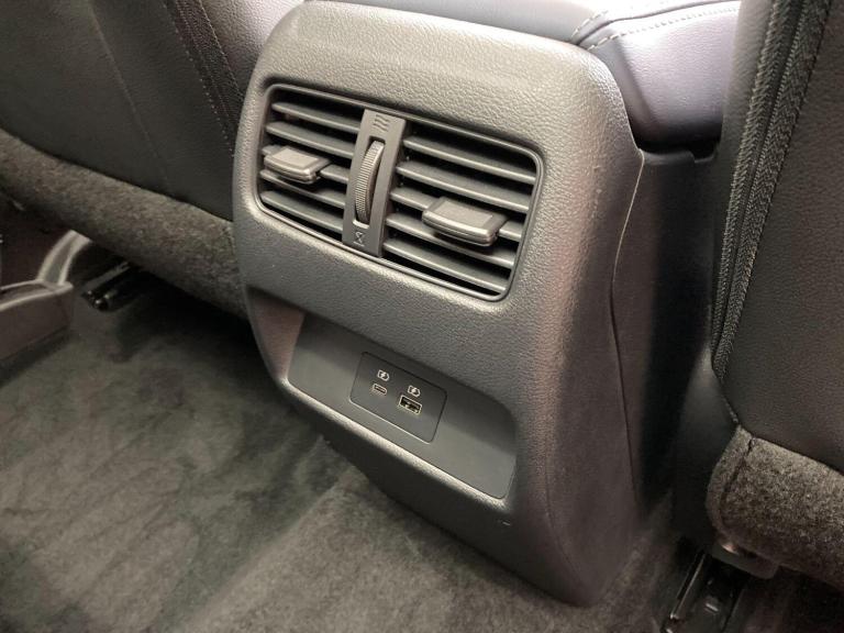 2022 Nissan Qashqai 1.3 DIG-T MHEV Tekna SUV 5dr Petrol Hybrid Manual Euro 6 (s/s) (140 ps) HATCH...