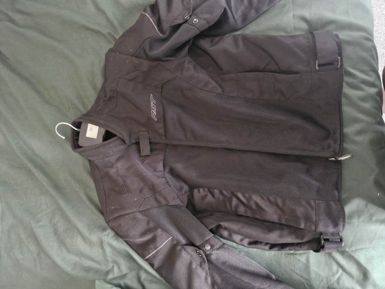 Motorcycle clothing 