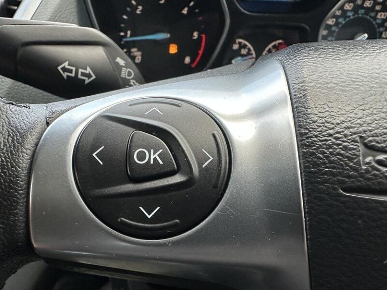 2013 Ford Grand C-Max TDCi Titanium MPV Diesel Manual