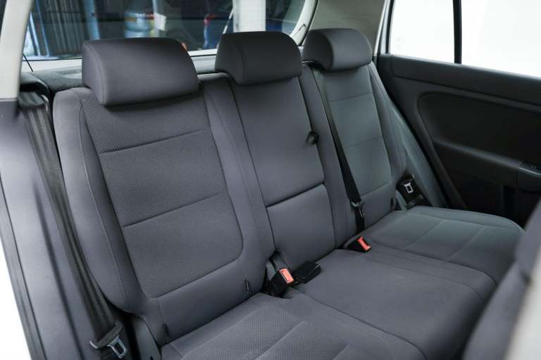 2007 Volkswagen Golf Plus 1.9 SE TDI PD 5dr DSG HATCHBACK DIESEL Automatic