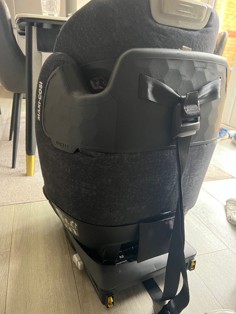 Kids car seat