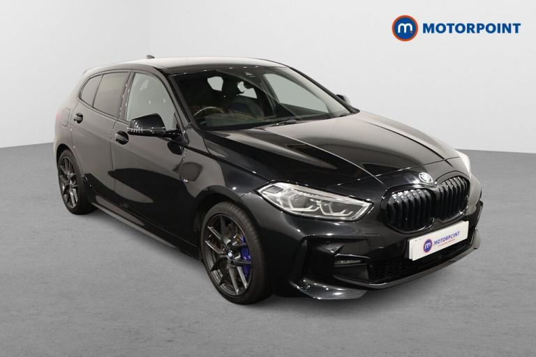 2023 BMW 1 Series 118i [136] M Sport 5dr Step Auto [LCP-Pro pk] Hatchback Petrol Automatic