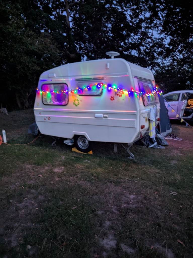 Freedom Sunseeker 1991 (estimated)