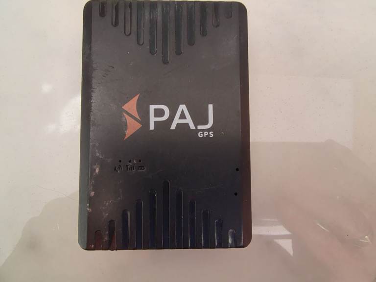 GPS Tracker for car or person