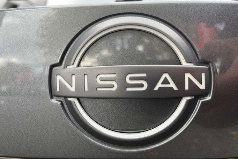 2022 Nissan Juke 1.0L DiG-T 114ps N-Connecta 5dr DCT Automatic Hatchback Petrol Automatic