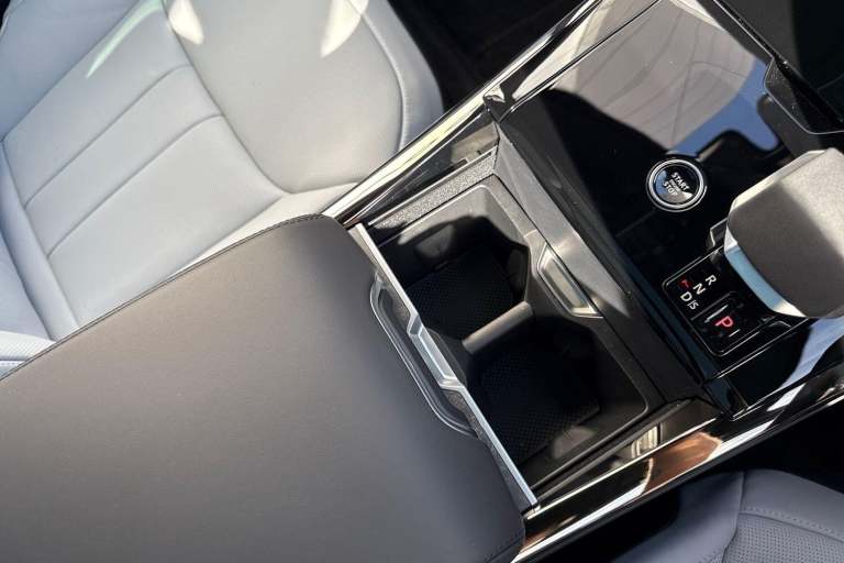 2025 Land Rover Range Rover Sport 3.0 D350 Autobiography 5dr Auto ESTATE DIESEL Automatic