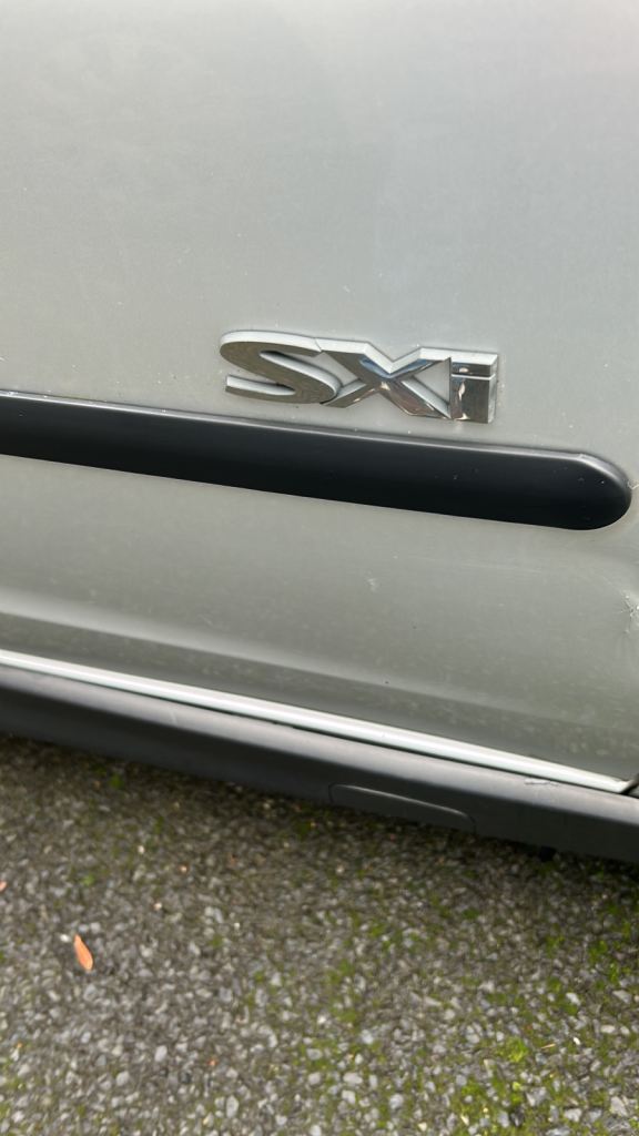 Vauxhall, CORSA, Hatchback, 2002, Manual, 1199 (cc),3 doors - Image 2