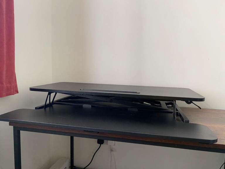 Ergomaker Standup desk