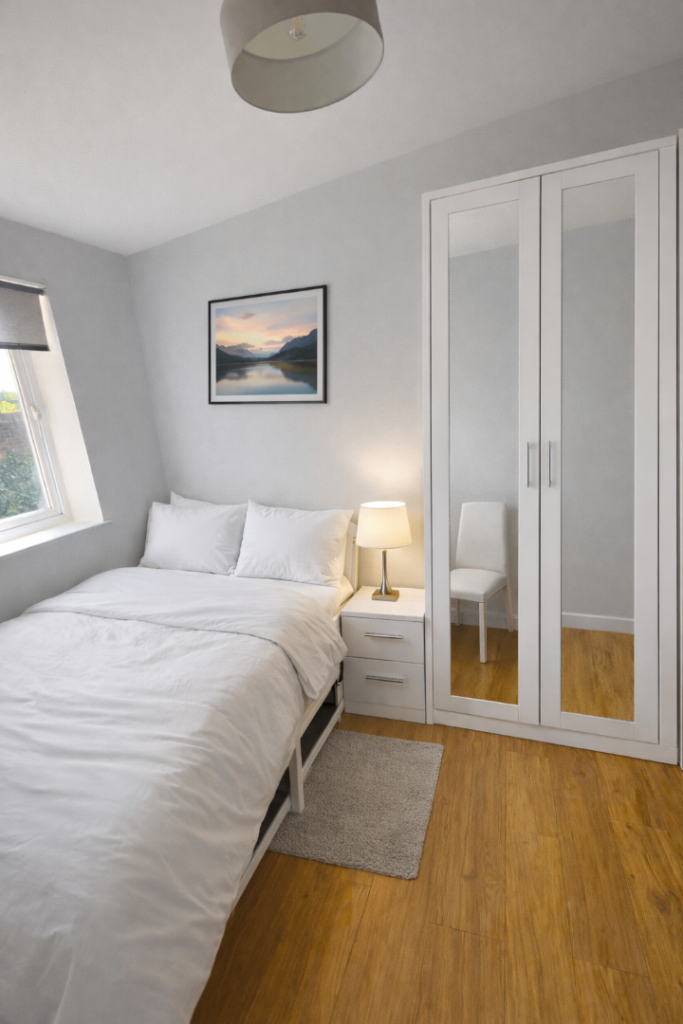 Room in a share house 