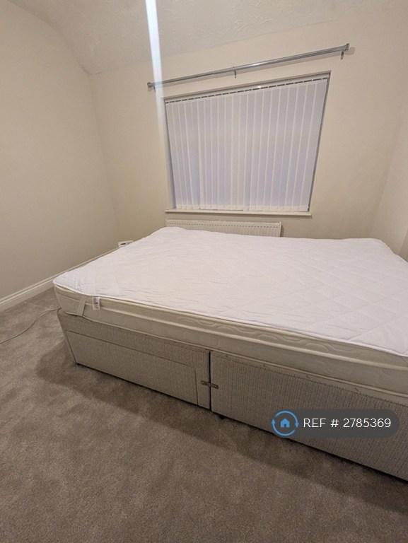 1 bedroom in Hamilton Road, Smethwick, B67 (#2785369)