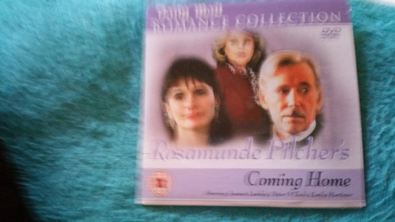 Coming Home Dvd