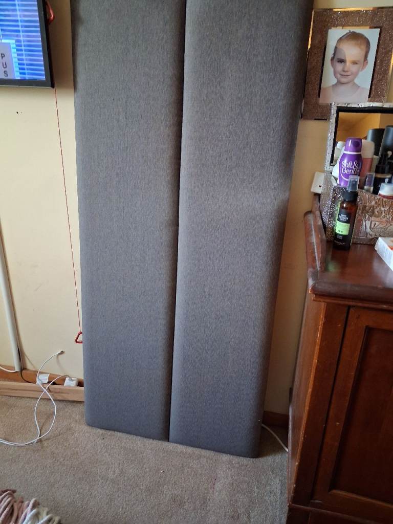 Tv mahogany unit....lots more