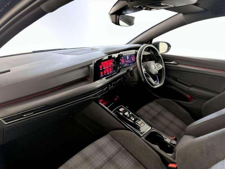 2022 Volkswagen Golf 1.4 TSI GTE 5dr DSG HATCHBACK PETROL/ELECTRIC Automatic