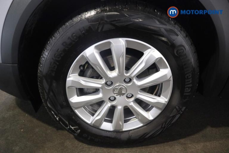 2022 Vauxhall Mokka 1.2 Turbo 100 SE Edition 5dr HATCHBACK PETROL Manual