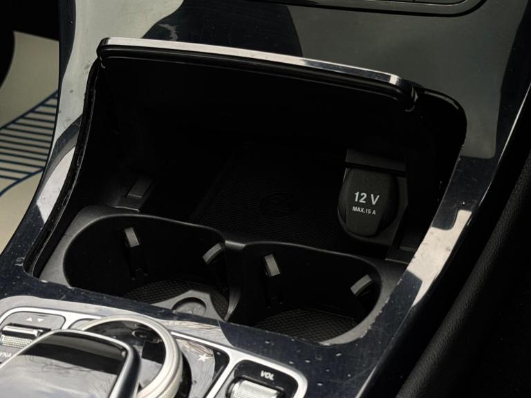 2015 Mercedes-Benz C Class C350e Sport Premium Plus 5dr Auto ESTATE PETROL/ELECTRIC Automatic