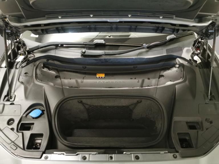 2020 Jaguar I-Pace 294kW EV400 HSE 90kWh 5dr Auto [11kW Charger] HATCHBACK ELECTRIC Automatic