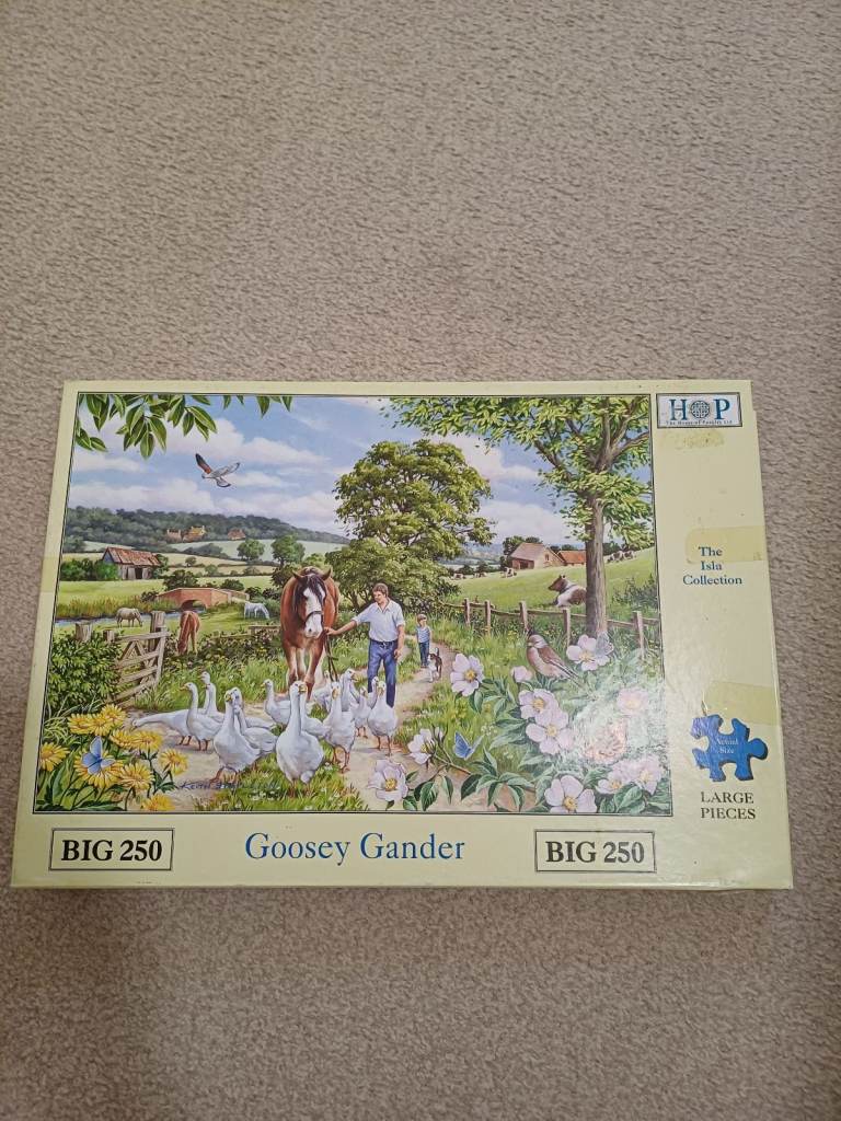 puzzle