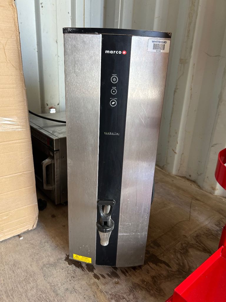 Commercial Countertop 20L Water Heater 