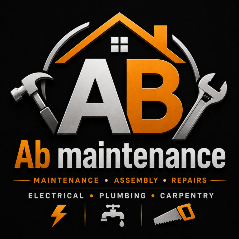 AB Maintenance | Professional Electrical, Plumbing & Carpentry Services, reliable and affordable