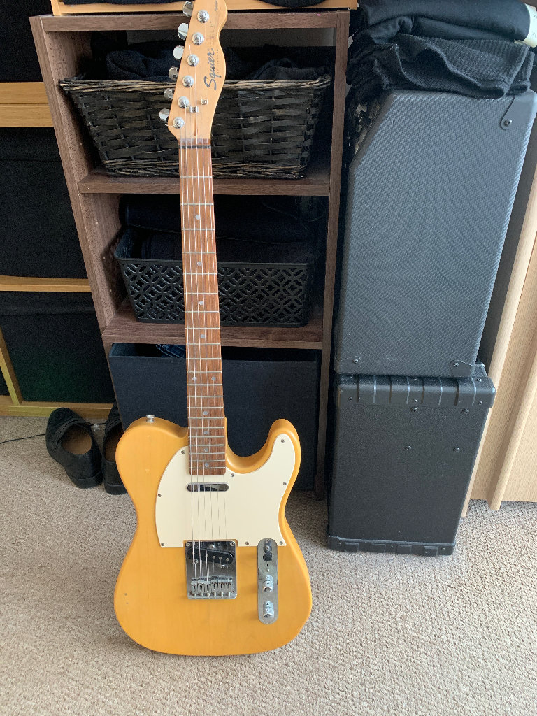 Telecaster 