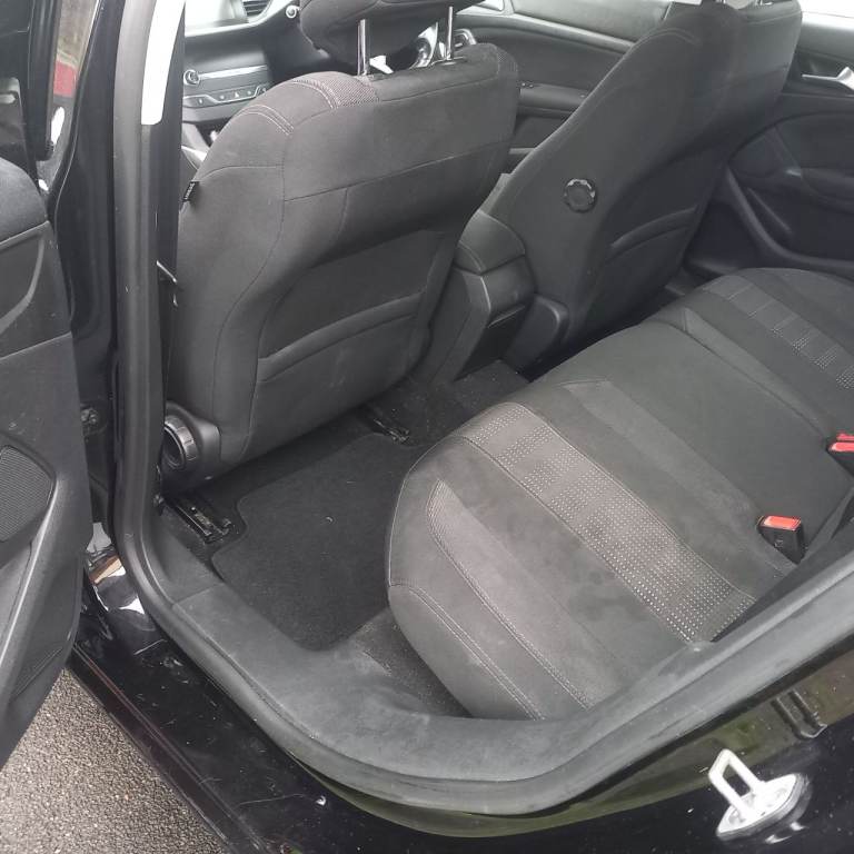 Peugeot, 308, Estate, 2015, Manual, 1560 (cc), 5 doors