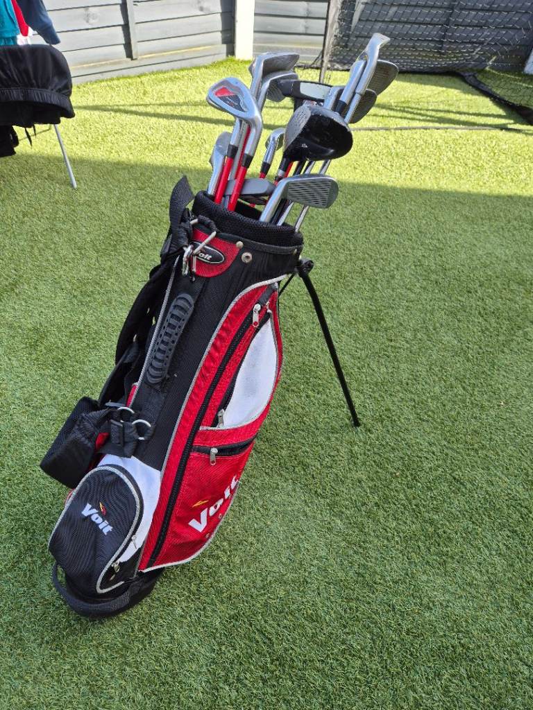 Kids golf clubs