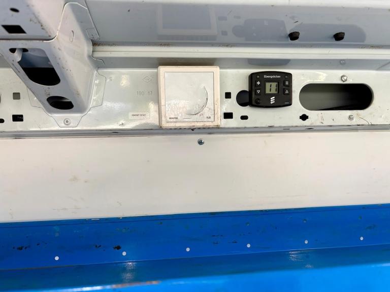 2018 Vauxhall Movano / Renault Master 2.3Cdti L2 H2 Mwb Van ***Workshop / Utility Van***  PANEL V...