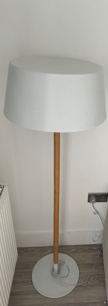 Habitat Standard Lamp
