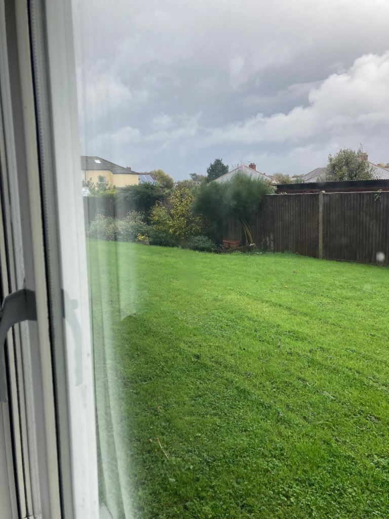 2 bedroom ground floor flat swap