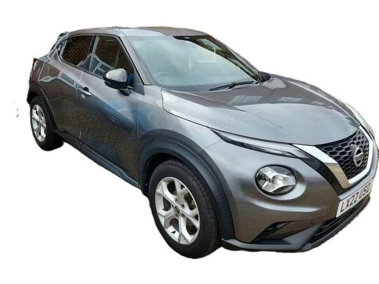 2022 Nissan Juke 1.0 DIG-T N-Connecta SUV 5dr Petrol DCT Auto Euro 6 (s/s) (114 ps) SUV Petrol Au...