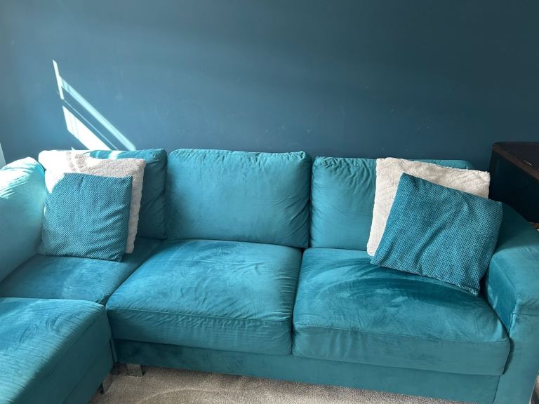 Corner sofa 