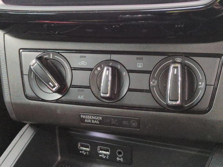 2018 SEAT Ibiza 1.0 TSI FR Hatchback 5dr Petrol Manual Euro 6 (s/s) (115 ps) - 17IN ALLOYS  Hatch...