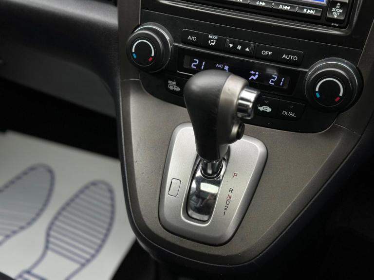 2010 Honda CR-V 2.0 i-VTEC EX Auto 4WD Euro 5 5dr ESTATE Petrol Automatic