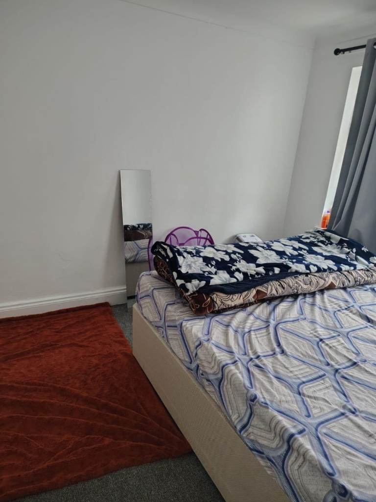 Shared room 