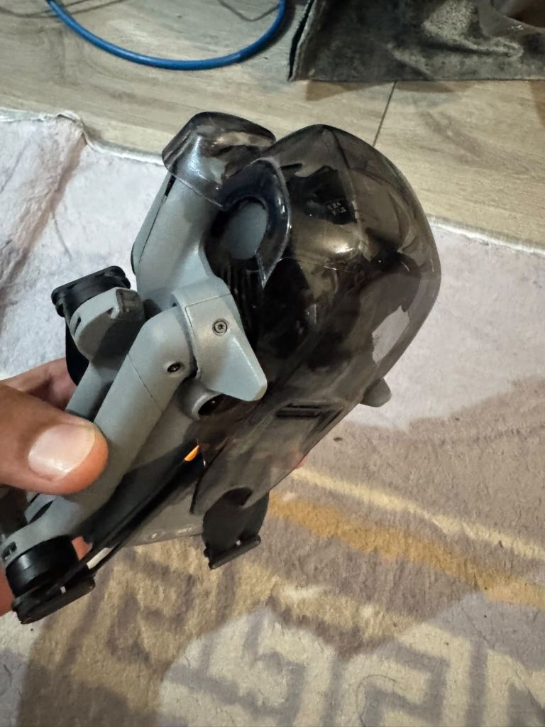 DJI Mini 5 Pro Drone – Used – Fully Working
