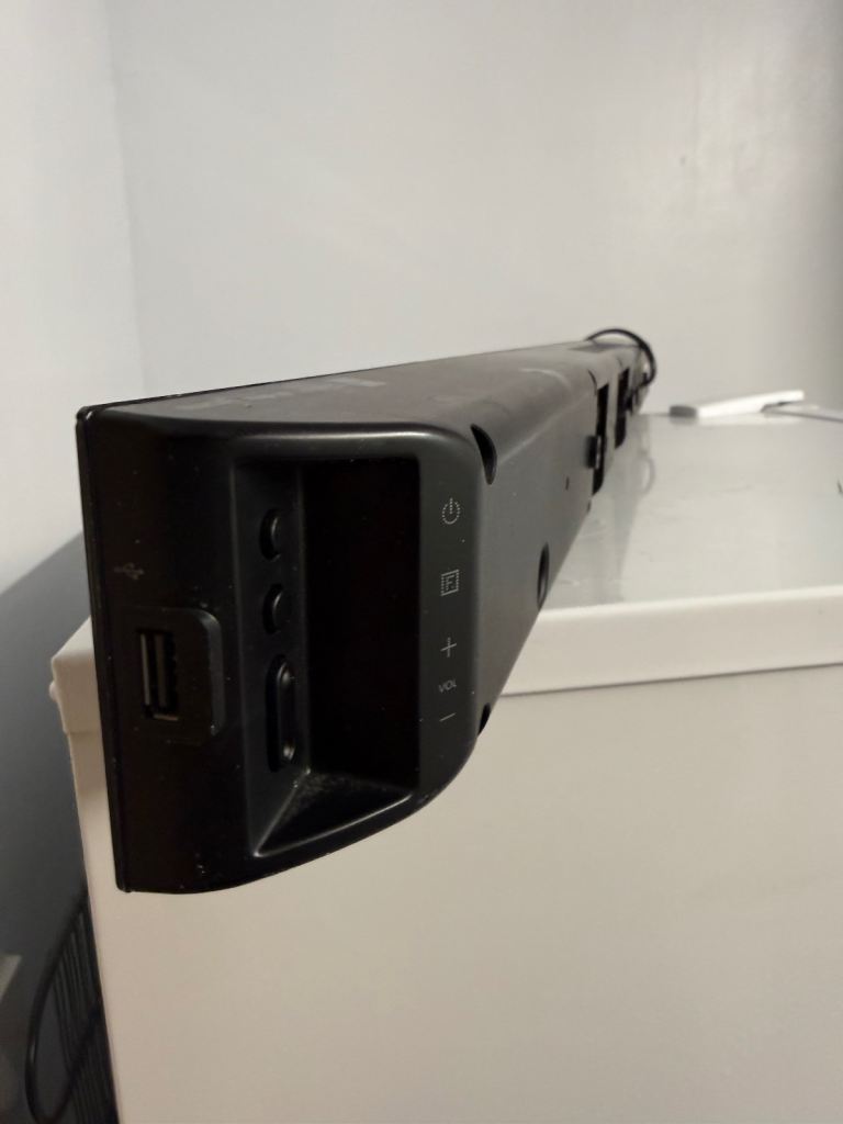 Samsung sound bar 