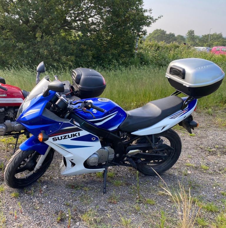 Suzuki, GS, 2008, 487 (cc)