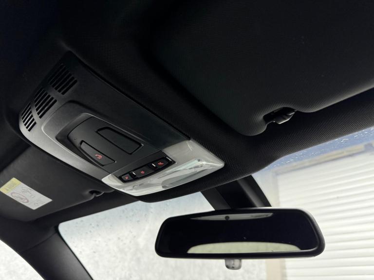  BMW 4 Series Gran Coupe 2.0 420d M Sport Auto xDrive Euro 6 (s/s) 5dr Diesel Automatic