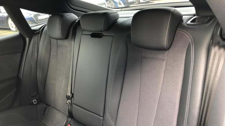 2023 Audi A5 S line 35 TFSI  150 PS S tronic Automatic Hatchback Petrol Automatic