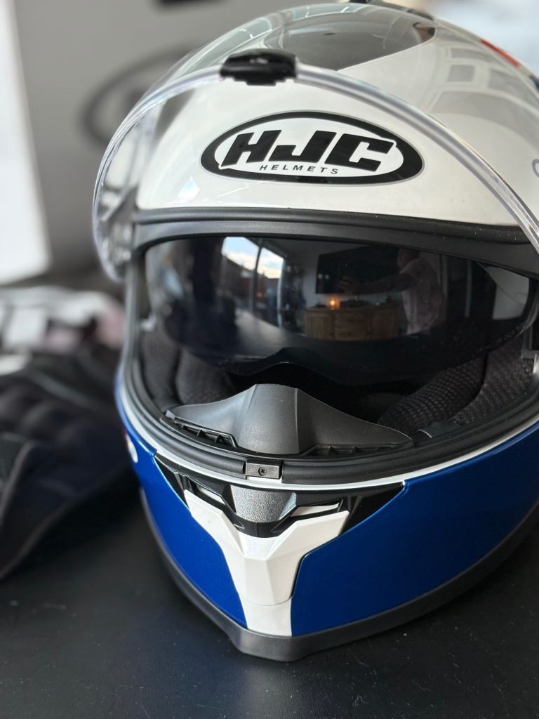 HJC Helmet 