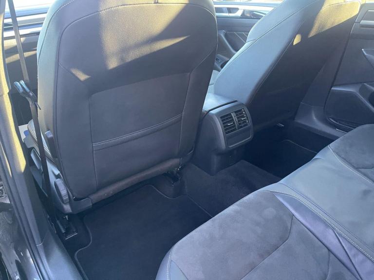 2021 Volkswagen Arteon 2.0 TSI R-Line Shooting Brake DSG Euro 6 (s/s) 5dr ESTATE Petrol Automatic