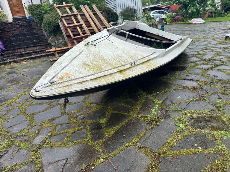 Driver 440 speedboat FREE