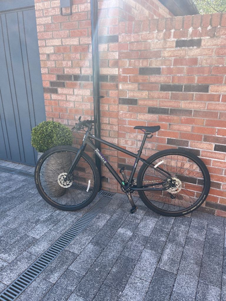 Ladies Pinnacle Bike 