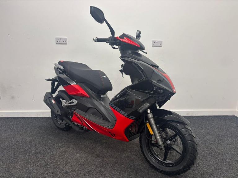 LEXMOTO DIABLO 50 ** READY TO RIDE AWAY - BRAND NEW - FREE DELIVERY **