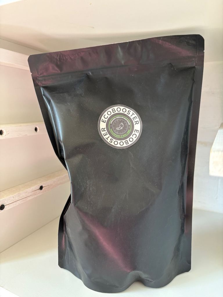 750gm  Organic plants fertilizer 