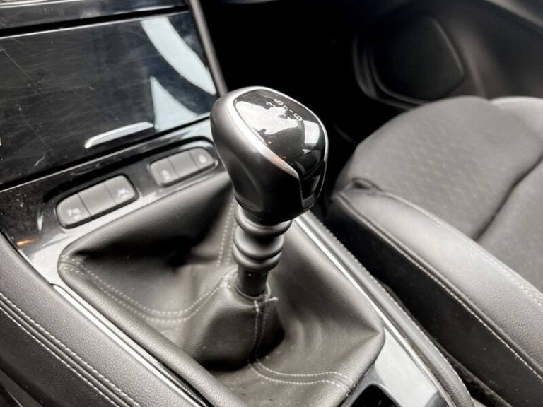 2022 Vauxhall Grandland 1.2 Turbo GS Line 5dr HATCHBACK PETROL Manual