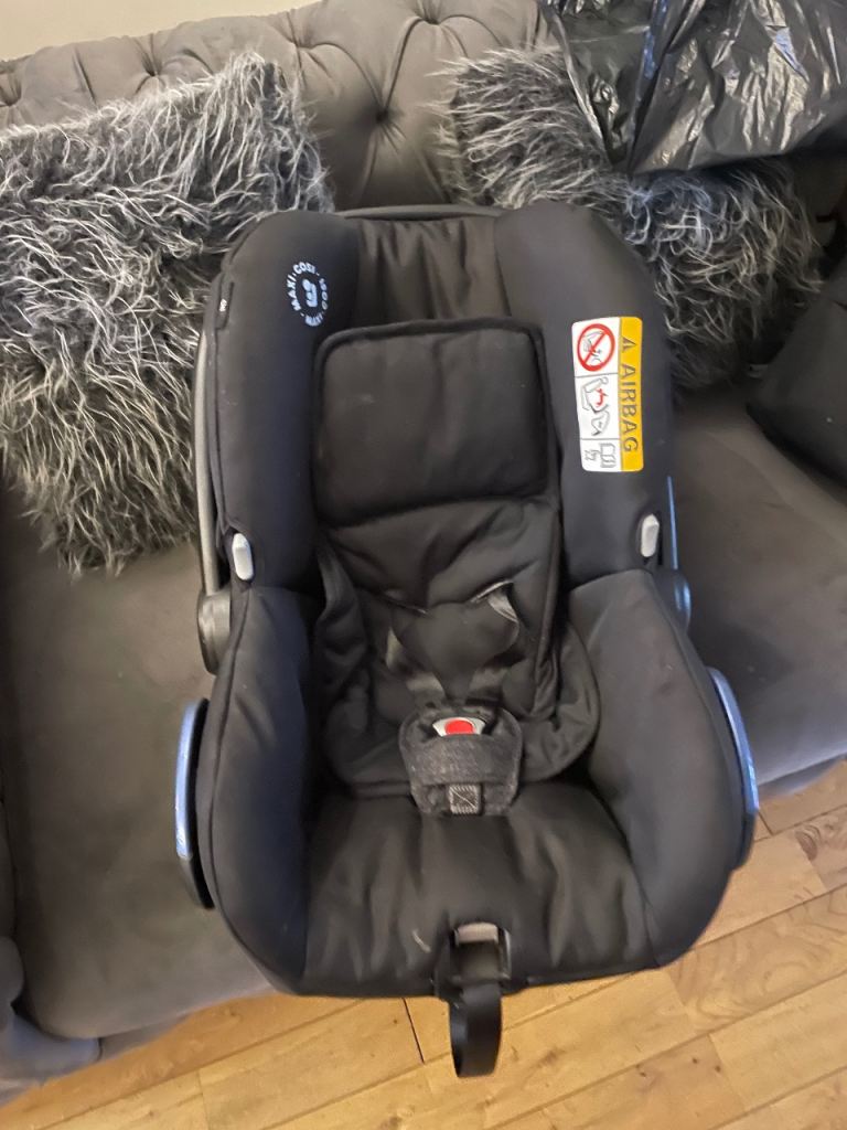 Car seat