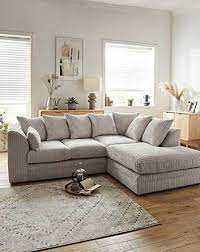 🛋️ Luxury Dylan Corner Sofa & 3+2 Suite – 25% OFF – Free Same Day Delivery