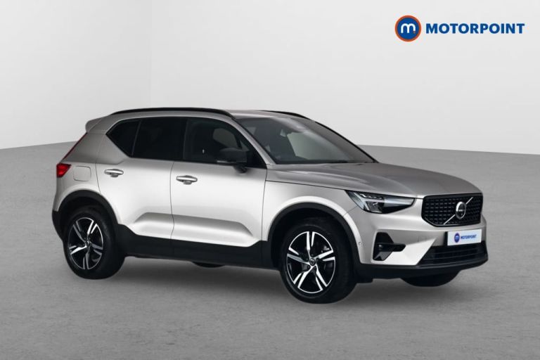 2023 Volvo XC40 2.0 B4P Plus Dark 5dr AWD Auto SUV Petrol Automatic
